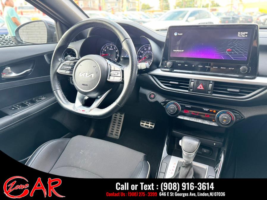 2022 Kia Forte GT-Line IVT, available for sale in Linden, New Jersey | Car Zone. Linden, New Jersey 2022 Kia Forte GT-Line IVT, available for sale in Linden, New Jersey | Car Zone. Linden, New Jersey