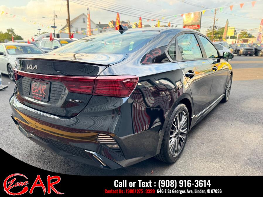 2022 Kia Forte GT-Line IVT, available for sale in Linden, New Jersey | Car Zone. Linden, New Jersey 2022 Kia Forte GT-Line IVT, available for sale in Linden, New Jersey | Car Zone. Linden, New Jersey
