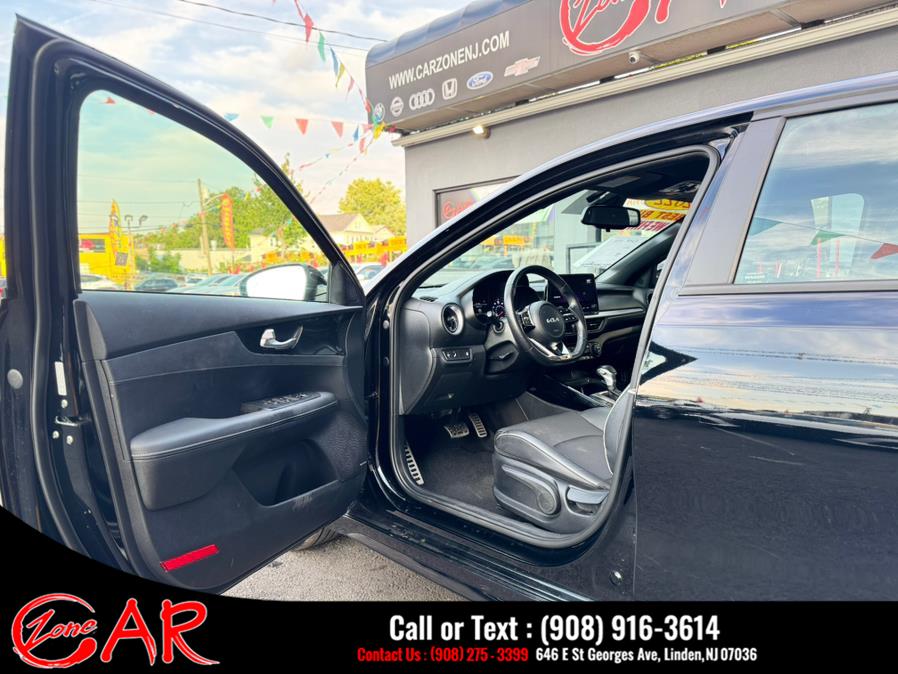 2022 Kia Forte GT-Line IVT, available for sale in Linden, New Jersey | Car Zone. Linden, New Jersey 2022 Kia Forte GT-Line IVT, available for sale in Linden, New Jersey | Car Zone. Linden, New Jersey