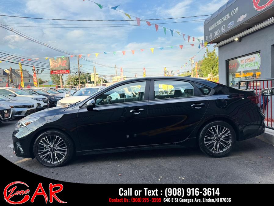 2022 Kia Forte GT-Line IVT, available for sale in Linden, New Jersey | Car Zone. Linden, New Jersey 2022 Kia Forte GT-Line IVT, available for sale in Linden, New Jersey | Car Zone. Linden, New Jersey