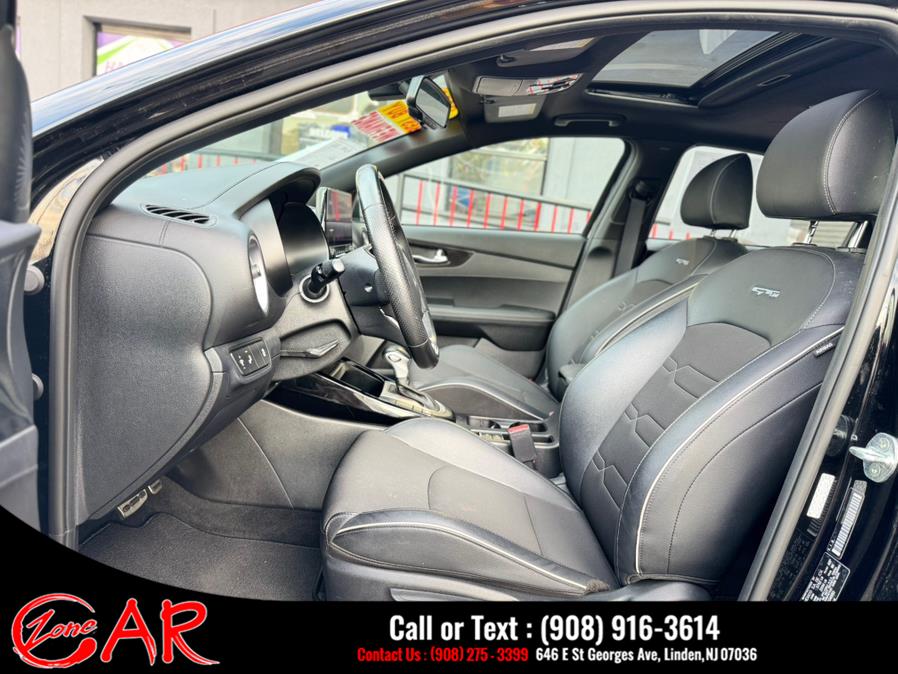 2022 Kia Forte GT-Line IVT, available for sale in Linden, New Jersey | Car Zone. Linden, New Jersey 2022 Kia Forte GT-Line IVT, available for sale in Linden, New Jersey | Car Zone. Linden, New Jersey
