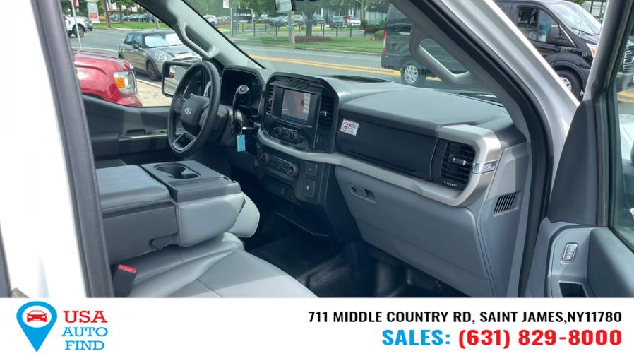 2021 Ford F-150 XL 4WD SuperCrew 5.5'' Box, available for sale in Saint James, New York | USA Auto Find. Saint James, New York 2021 Ford F-150 XL 4WD SuperCrew 5.5'' Box, available for sale in Saint James, New York | USA Auto Find. Saint James, New York