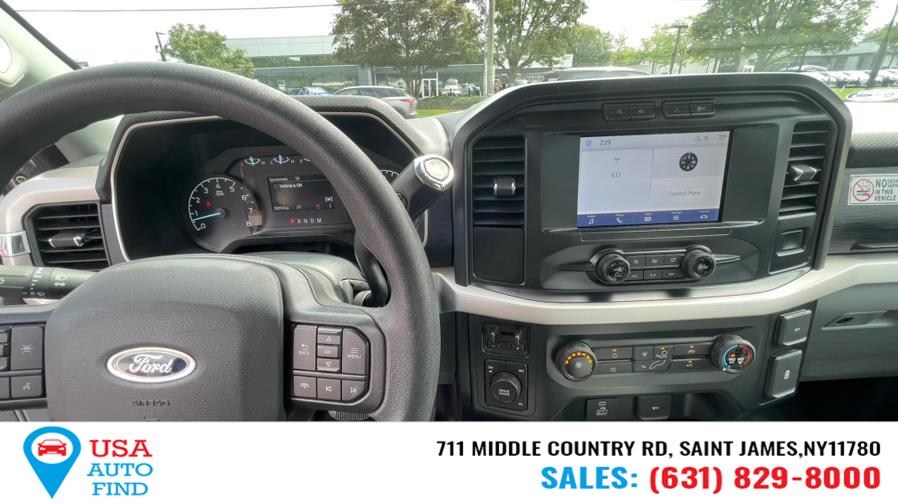 2021 Ford F-150 XL 4WD SuperCrew 5.5'' Box, available for sale in Saint James, New York | USA Auto Find. Saint James, New York 2021 Ford F-150 XL 4WD SuperCrew 5.5'' Box, available for sale in Saint James, New York | USA Auto Find. Saint James, New York