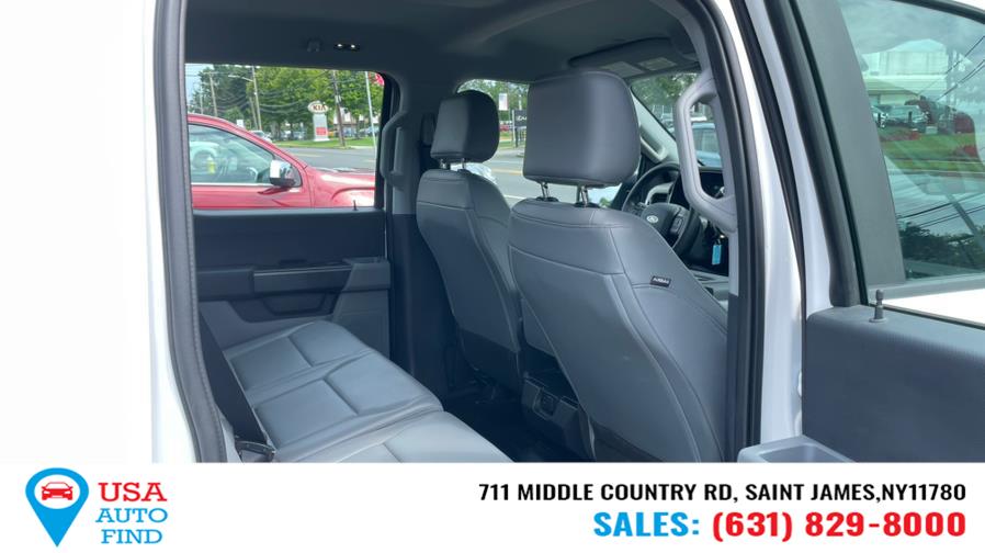 2021 Ford F-150 XL 4WD SuperCrew 5.5'' Box, available for sale in Saint James, New York | USA Auto Find. Saint James, New York 2021 Ford F-150 XL 4WD SuperCrew 5.5'' Box, available for sale in Saint James, New York | USA Auto Find. Saint James, New York