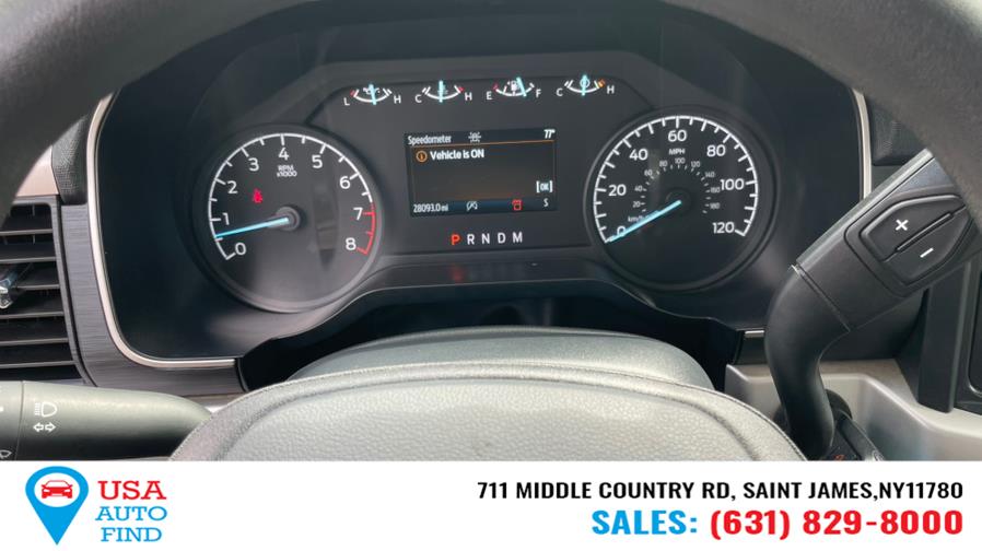 2021 Ford F-150 XL 4WD SuperCrew 5.5'' Box, available for sale in Saint James, New York | USA Auto Find. Saint James, New York 2021 Ford F-150 XL 4WD SuperCrew 5.5'' Box, available for sale in Saint James, New York | USA Auto Find. Saint James, New York
