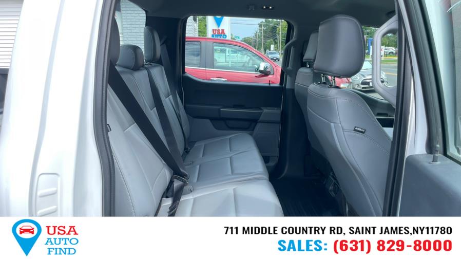2021 Ford F-150 XL 4WD SuperCrew 5.5'' Box, available for sale in Saint James, New York | USA Auto Find. Saint James, New York 2021 Ford F-150 XL 4WD SuperCrew 5.5'' Box, available for sale in Saint James, New York | USA Auto Find. Saint James, New York