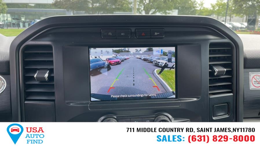 2021 Ford F-150 XL 4WD SuperCrew 5.5'' Box, available for sale in Saint James, New York | USA Auto Find. Saint James, New York 2021 Ford F-150 XL 4WD SuperCrew 5.5'' Box, available for sale in Saint James, New York | USA Auto Find. Saint James, New York