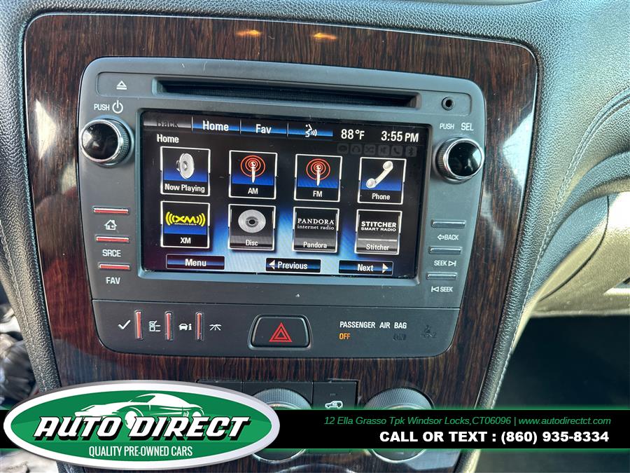 2016 Chevrolet Traverse AWD 4dr LT w/1LT, available for sale in Windsor Locks, Connecticut | Auto Direct LLC. Windsor Locks, Connecticut 2016 Chevrolet Traverse AWD 4dr LT w/1LT, available for sale in Windsor Locks, Connecticut | Auto Direct LLC. Windsor Locks, Connecticut