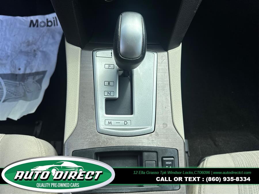 2014 Subaru Outback 4dr Wgn H4 Auto 2.5i Premium, available for sale in Windsor Locks, Connecticut | Auto Direct LLC. Windsor Locks, Connecticut 2014 Subaru Outback 4dr Wgn H4 Auto 2.5i Premium, available for sale in Windsor Locks, Connecticut | Auto Direct LLC. Windsor Locks, Connecticut