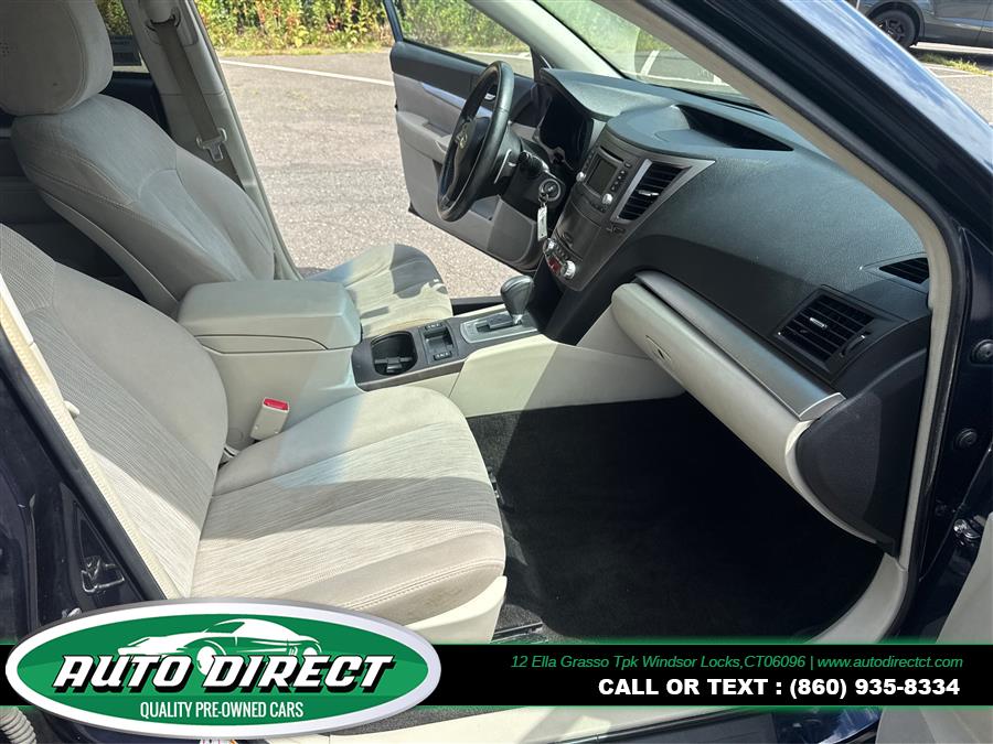 2014 Subaru Outback 4dr Wgn H4 Auto 2.5i Premium, available for sale in Windsor Locks, Connecticut | Auto Direct LLC. Windsor Locks, Connecticut 2014 Subaru Outback 4dr Wgn H4 Auto 2.5i Premium, available for sale in Windsor Locks, Connecticut | Auto Direct LLC. Windsor Locks, Connecticut