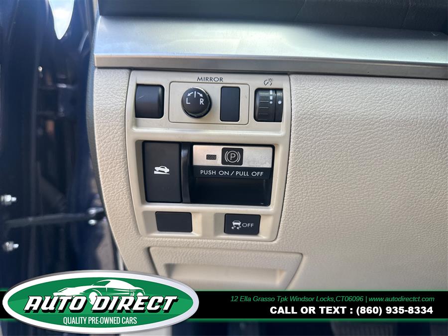 2014 Subaru Outback 4dr Wgn H4 Auto 2.5i Premium, available for sale in Windsor Locks, Connecticut | Auto Direct LLC. Windsor Locks, Connecticut 2014 Subaru Outback 4dr Wgn H4 Auto 2.5i Premium, available for sale in Windsor Locks, Connecticut | Auto Direct LLC. Windsor Locks, Connecticut