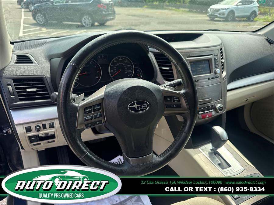 2014 Subaru Outback 4dr Wgn H4 Auto 2.5i Premium, available for sale in Windsor Locks, Connecticut | Auto Direct LLC. Windsor Locks, Connecticut 2014 Subaru Outback 4dr Wgn H4 Auto 2.5i Premium, available for sale in Windsor Locks, Connecticut | Auto Direct LLC. Windsor Locks, Connecticut