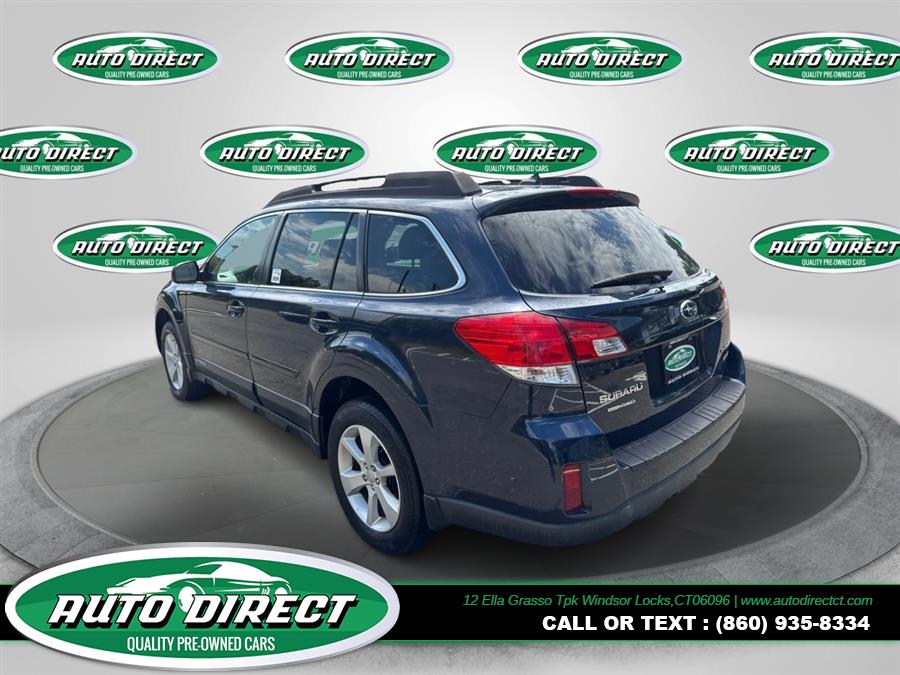 2014 Subaru Outback 4dr Wgn H4 Auto 2.5i Premium, available for sale in Windsor Locks, Connecticut | Auto Direct LLC. Windsor Locks, Connecticut 2014 Subaru Outback 4dr Wgn H4 Auto 2.5i Premium, available for sale in Windsor Locks, Connecticut | Auto Direct LLC. Windsor Locks, Connecticut