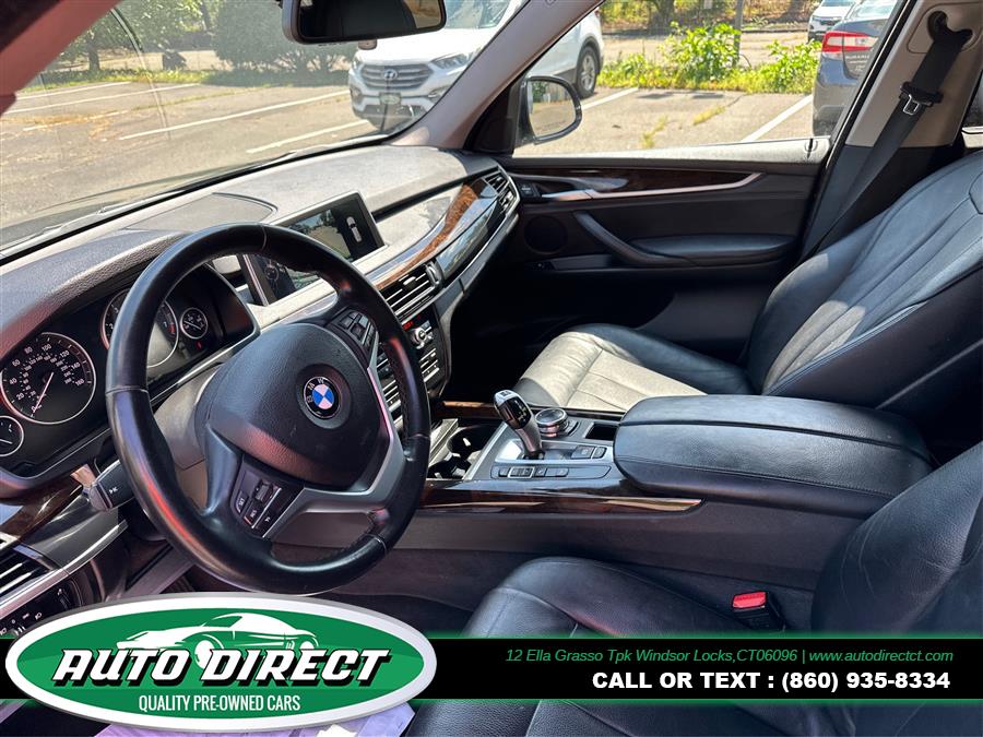 2014 BMW X5 AWD 4dr xDrive35i, available for sale in Windsor Locks, Connecticut | Auto Direct LLC. Windsor Locks, Connecticut 2014 BMW X5 AWD 4dr xDrive35i, available for sale in Windsor Locks, Connecticut | Auto Direct LLC. Windsor Locks, Connecticut