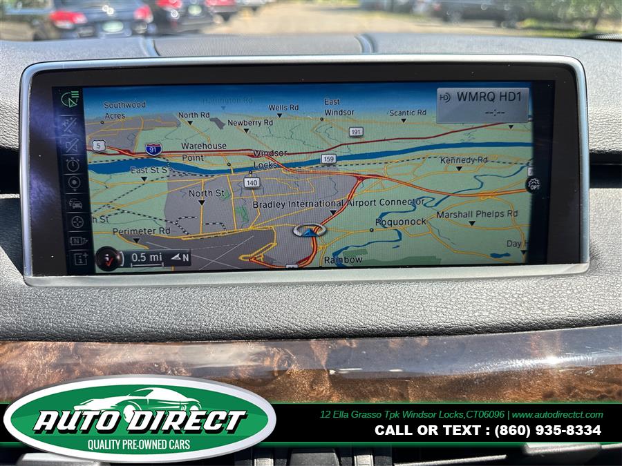 2014 BMW X5 AWD 4dr xDrive35i, available for sale in Windsor Locks, Connecticut | Auto Direct LLC. Windsor Locks, Connecticut 2014 BMW X5 AWD 4dr xDrive35i, available for sale in Windsor Locks, Connecticut | Auto Direct LLC. Windsor Locks, Connecticut
