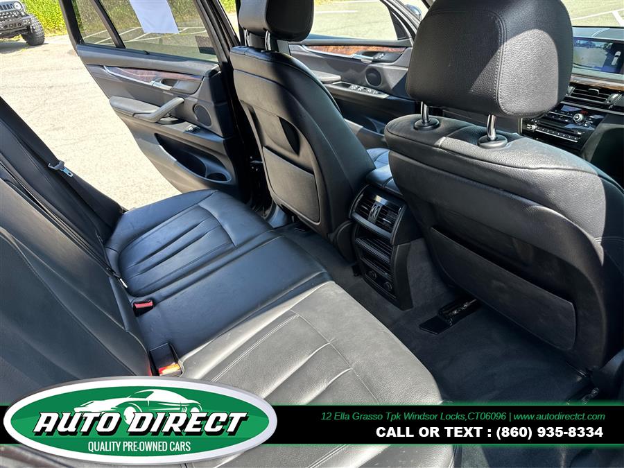 2014 BMW X5 AWD 4dr xDrive35i, available for sale in Windsor Locks, Connecticut | Auto Direct LLC. Windsor Locks, Connecticut 2014 BMW X5 AWD 4dr xDrive35i, available for sale in Windsor Locks, Connecticut | Auto Direct LLC. Windsor Locks, Connecticut