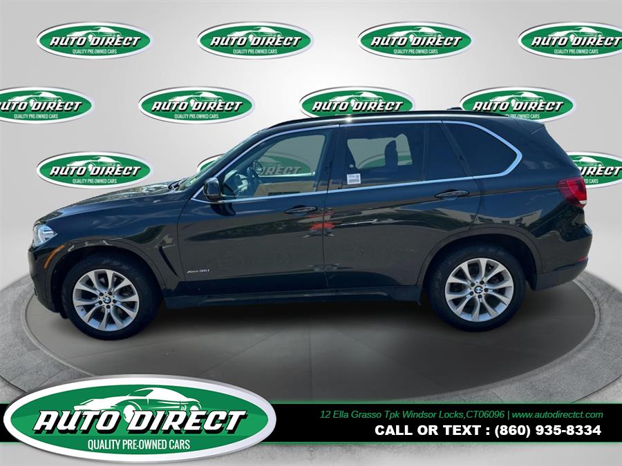2014 BMW X5 AWD 4dr xDrive35i, available for sale in Windsor Locks, Connecticut | Auto Direct LLC. Windsor Locks, Connecticut 2014 BMW X5 AWD 4dr xDrive35i, available for sale in Windsor Locks, Connecticut | Auto Direct LLC. Windsor Locks, Connecticut