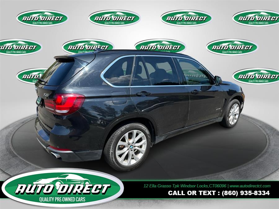 2014 BMW X5 AWD 4dr xDrive35i, available for sale in Windsor Locks, Connecticut | Auto Direct LLC. Windsor Locks, Connecticut 2014 BMW X5 AWD 4dr xDrive35i, available for sale in Windsor Locks, Connecticut | Auto Direct LLC. Windsor Locks, Connecticut