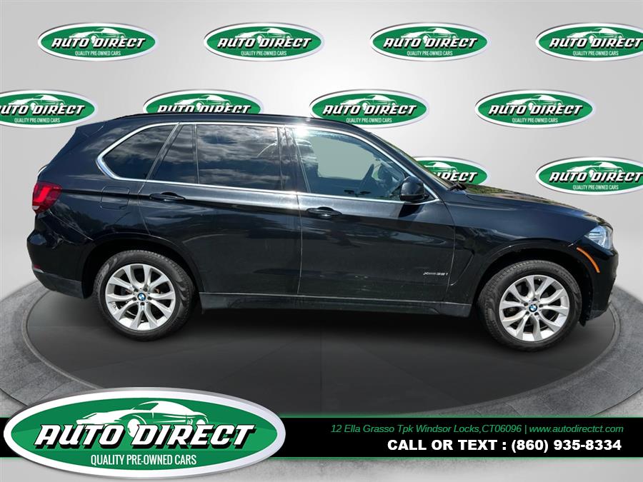 2014 BMW X5 AWD 4dr xDrive35i, available for sale in Windsor Locks, Connecticut | Auto Direct LLC. Windsor Locks, Connecticut 2014 BMW X5 AWD 4dr xDrive35i, available for sale in Windsor Locks, Connecticut | Auto Direct LLC. Windsor Locks, Connecticut