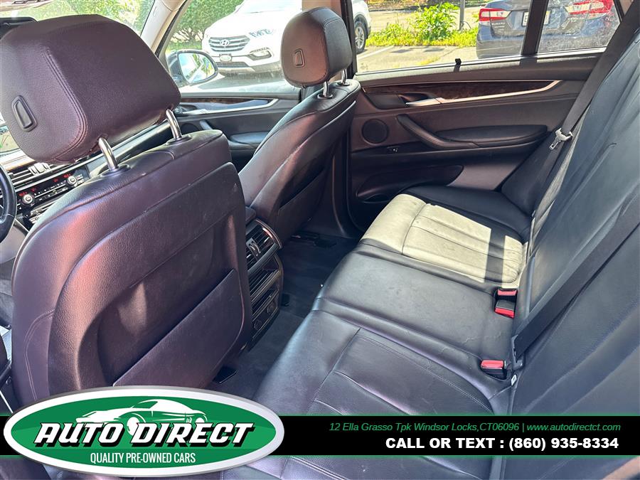 2014 BMW X5 AWD 4dr xDrive35i, available for sale in Windsor Locks, Connecticut | Auto Direct LLC. Windsor Locks, Connecticut 2014 BMW X5 AWD 4dr xDrive35i, available for sale in Windsor Locks, Connecticut | Auto Direct LLC. Windsor Locks, Connecticut