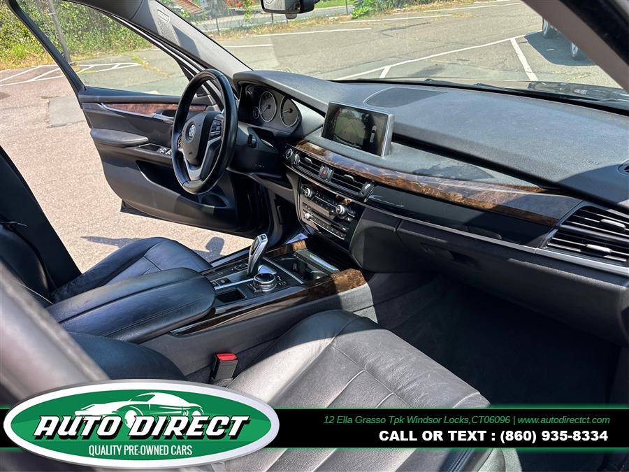 2014 BMW X5 AWD 4dr xDrive35i, available for sale in Windsor Locks, Connecticut | Auto Direct LLC. Windsor Locks, Connecticut 2014 BMW X5 AWD 4dr xDrive35i, available for sale in Windsor Locks, Connecticut | Auto Direct LLC. Windsor Locks, Connecticut