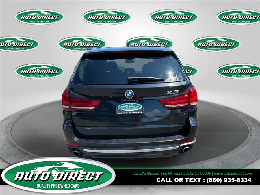 2014 BMW X5 AWD 4dr xDrive35i, available for sale in Windsor Locks, Connecticut | Auto Direct LLC. Windsor Locks, Connecticut 2014 BMW X5 AWD 4dr xDrive35i, available for sale in Windsor Locks, Connecticut | Auto Direct LLC. Windsor Locks, Connecticut