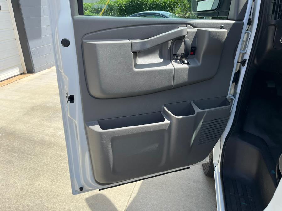 2018 Chevrolet Express Cargo Van RWD 2500 135", available for sale in Denver, North Carolina | Prime Automotive LLC. Denver, North Carolina 2018 Chevrolet Express Cargo Van RWD 2500 135", available for sale in Denver, North Carolina | Prime Automotive LLC. Denver, North Carolina