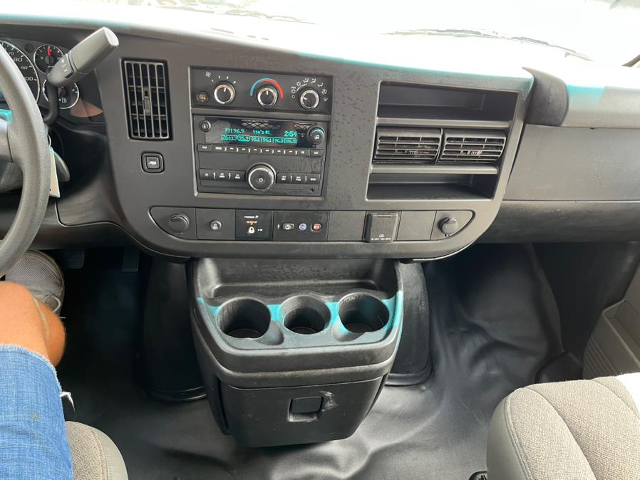 2018 Chevrolet Express Cargo Van RWD 2500 135", available for sale in Denver, North Carolina | Prime Automotive LLC. Denver, North Carolina 2018 Chevrolet Express Cargo Van RWD 2500 135", available for sale in Denver, North Carolina | Prime Automotive LLC. Denver, North Carolina
