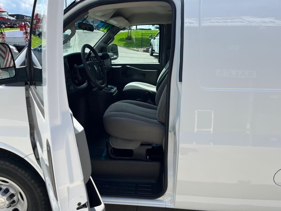 2018 Chevrolet Express Cargo Van RWD 2500 135", available for sale in Denver, North Carolina | Prime Automotive LLC. Denver, North Carolina 2018 Chevrolet Express Cargo Van RWD 2500 135", available for sale in Denver, North Carolina | Prime Automotive LLC. Denver, North Carolina