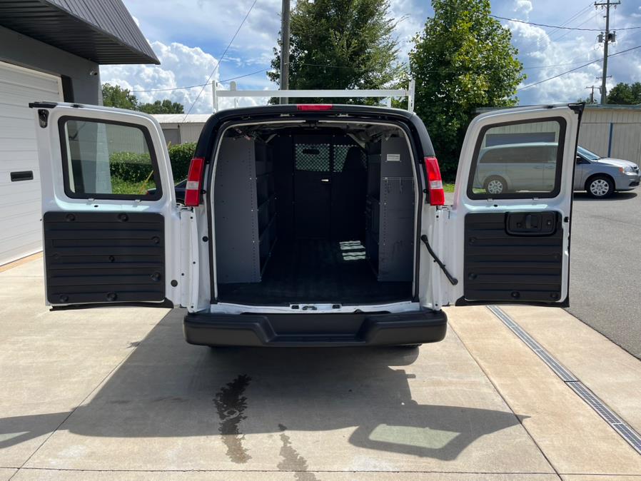 2018 Chevrolet Express Cargo Van RWD 2500 135", available for sale in Denver, North Carolina | Prime Automotive LLC. Denver, North Carolina 2018 Chevrolet Express Cargo Van RWD 2500 135", available for sale in Denver, North Carolina | Prime Automotive LLC. Denver, North Carolina