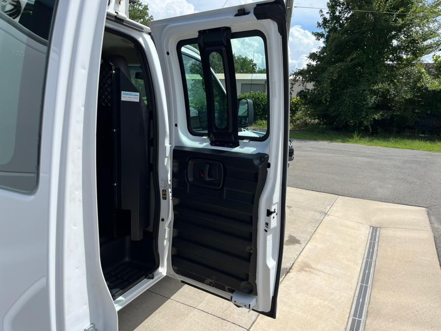 2018 Chevrolet Express Cargo Van RWD 2500 135", available for sale in Denver, North Carolina | Prime Automotive LLC. Denver, North Carolina 2018 Chevrolet Express Cargo Van RWD 2500 135", available for sale in Denver, North Carolina | Prime Automotive LLC. Denver, North Carolina