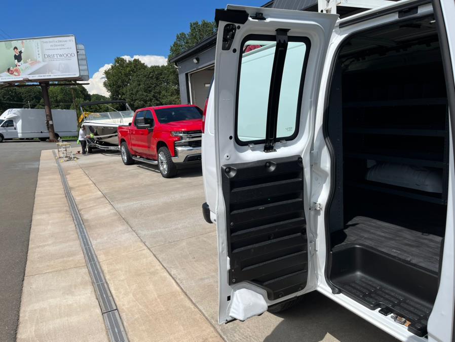 2018 Chevrolet Express Cargo Van RWD 2500 135", available for sale in Denver, North Carolina | Prime Automotive LLC. Denver, North Carolina 2018 Chevrolet Express Cargo Van RWD 2500 135", available for sale in Denver, North Carolina | Prime Automotive LLC. Denver, North Carolina