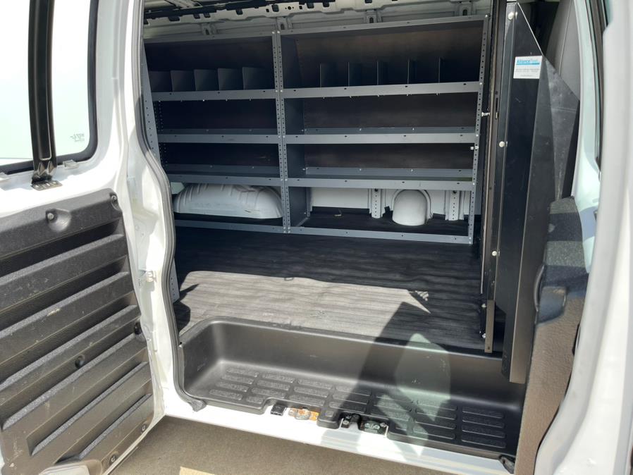 2018 Chevrolet Express Cargo Van RWD 2500 135", available for sale in Denver, North Carolina | Prime Automotive LLC. Denver, North Carolina 2018 Chevrolet Express Cargo Van RWD 2500 135", available for sale in Denver, North Carolina | Prime Automotive LLC. Denver, North Carolina