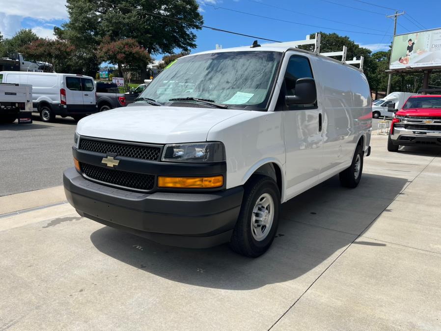 2018 Chevrolet Express Cargo Van RWD 2500 135", available for sale in Denver, North Carolina | Prime Automotive LLC. Denver, North Carolina 2018 Chevrolet Express Cargo Van RWD 2500 135", available for sale in Denver, North Carolina | Prime Automotive LLC. Denver, North Carolina