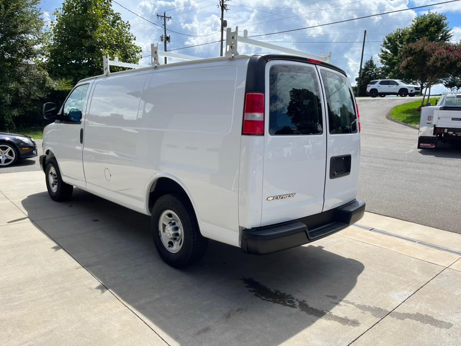 2018 Chevrolet Express Cargo Van RWD 2500 135", available for sale in Denver, North Carolina | Prime Automotive LLC. Denver, North Carolina 2018 Chevrolet Express Cargo Van RWD 2500 135", available for sale in Denver, North Carolina | Prime Automotive LLC. Denver, North Carolina