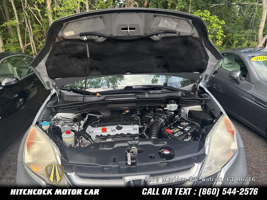 2010 Honda Cr-v EX, available for sale in Wolcott, Connecticut | Hitchcock Motor Car. Wolcott, Connecticut 2010 Honda Cr-v EX, available for sale in Wolcott, Connecticut | Hitchcock Motor Car. Wolcott, Connecticut
