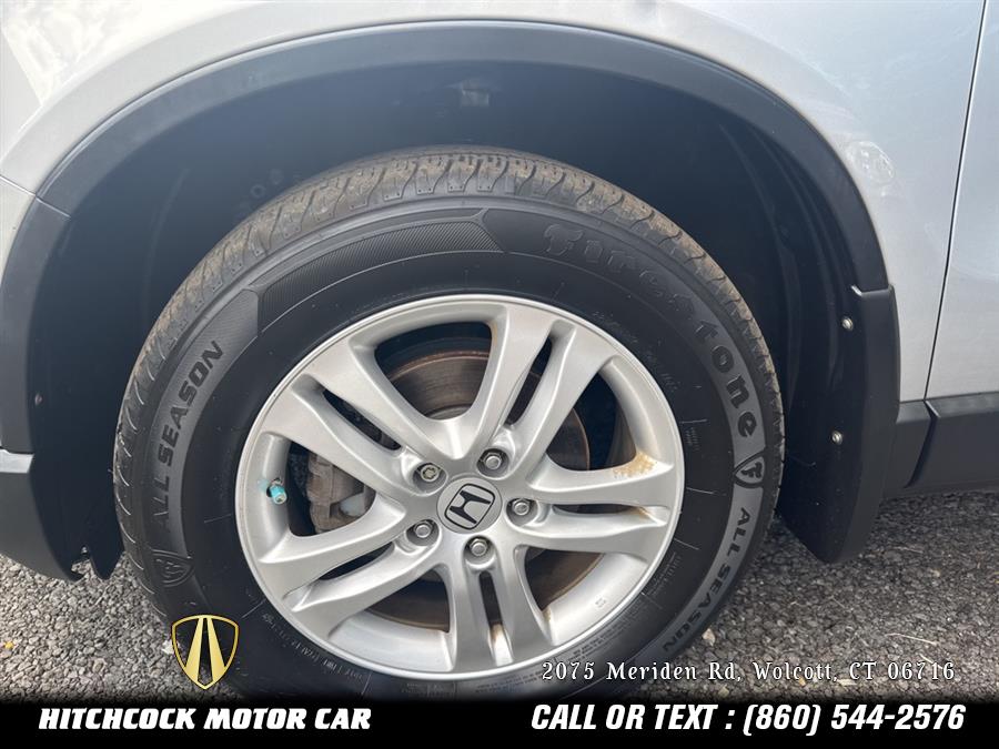 2010 Honda Cr-v EX, available for sale in Wolcott, Connecticut | Hitchcock Motor Car. Wolcott, Connecticut 2010 Honda Cr-v EX, available for sale in Wolcott, Connecticut | Hitchcock Motor Car. Wolcott, Connecticut