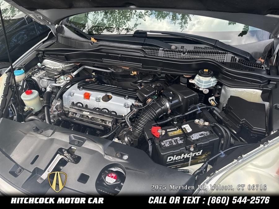 2010 Honda Cr-v EX, available for sale in Wolcott, Connecticut | Hitchcock Motor Car. Wolcott, Connecticut 2010 Honda Cr-v EX, available for sale in Wolcott, Connecticut | Hitchcock Motor Car. Wolcott, Connecticut