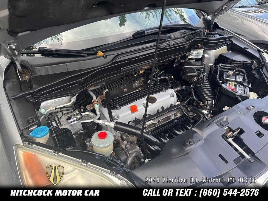 2010 Honda Cr-v EX, available for sale in Wolcott, Connecticut | Hitchcock Motor Car. Wolcott, Connecticut 2010 Honda Cr-v EX, available for sale in Wolcott, Connecticut | Hitchcock Motor Car. Wolcott, Connecticut