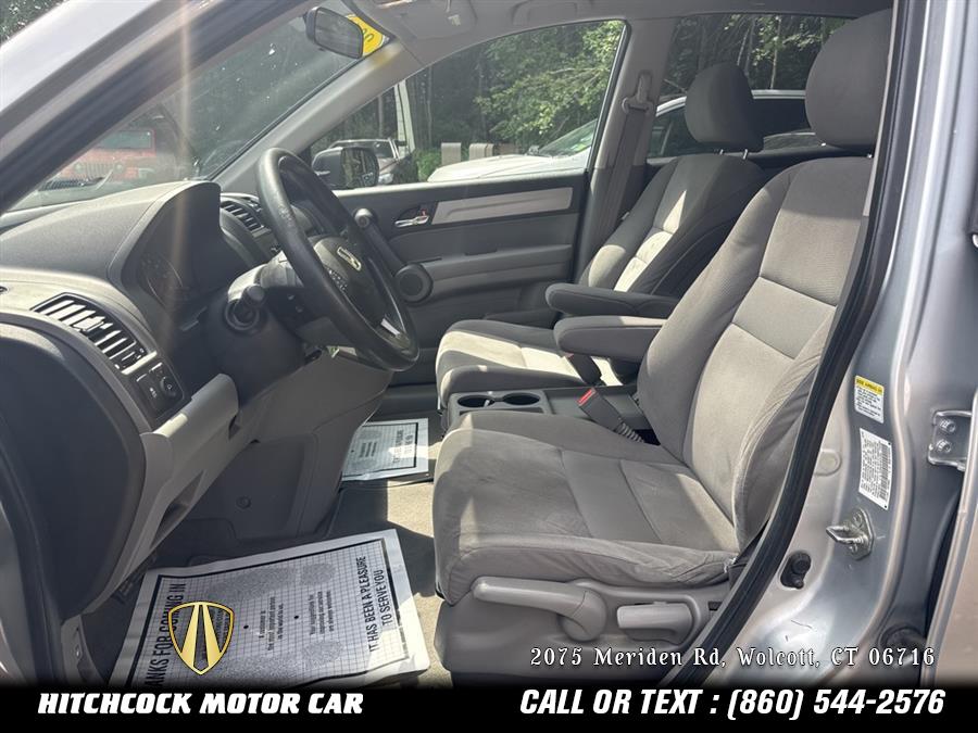 2010 Honda Cr-v EX, available for sale in Wolcott, Connecticut | Hitchcock Motor Car. Wolcott, Connecticut 2010 Honda Cr-v EX, available for sale in Wolcott, Connecticut | Hitchcock Motor Car. Wolcott, Connecticut