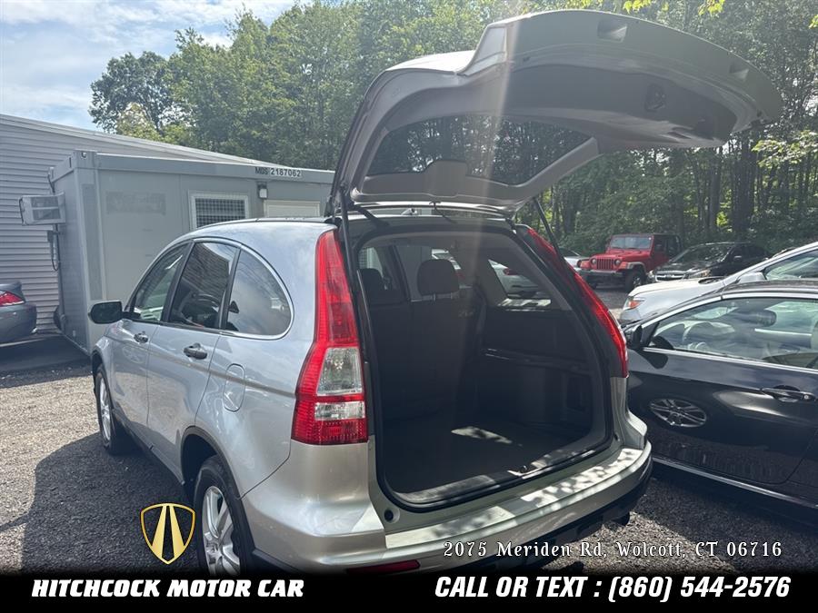 2010 Honda Cr-v EX, available for sale in Wolcott, Connecticut | Hitchcock Motor Car. Wolcott, Connecticut 2010 Honda Cr-v EX, available for sale in Wolcott, Connecticut | Hitchcock Motor Car. Wolcott, Connecticut
