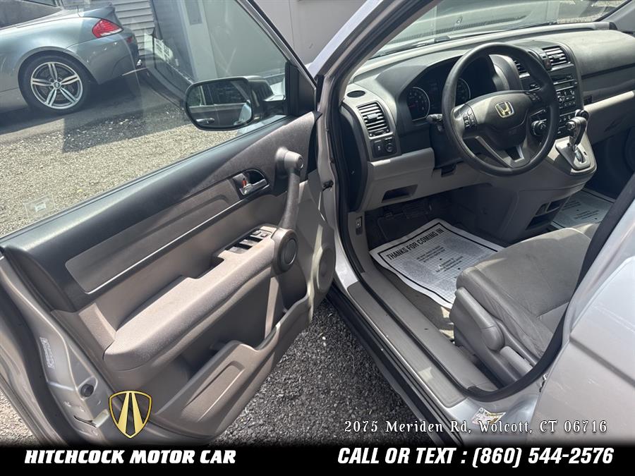 2010 Honda Cr-v EX, available for sale in Wolcott, Connecticut | Hitchcock Motor Car. Wolcott, Connecticut 2010 Honda Cr-v EX, available for sale in Wolcott, Connecticut | Hitchcock Motor Car. Wolcott, Connecticut
