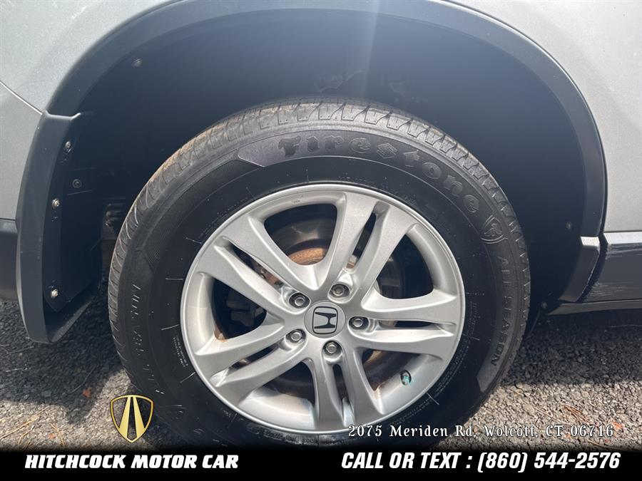 2010 Honda Cr-v EX, available for sale in Wolcott, Connecticut | Hitchcock Motor Car. Wolcott, Connecticut 2010 Honda Cr-v EX, available for sale in Wolcott, Connecticut | Hitchcock Motor Car. Wolcott, Connecticut