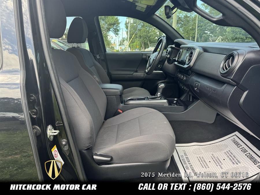 2019 Toyota Tacoma TRD Sport, available for sale in Wolcott, Connecticut | Hitchcock Motor Car. Wolcott, Connecticut 2019 Toyota Tacoma TRD Sport, available for sale in Wolcott, Connecticut | Hitchcock Motor Car. Wolcott, Connecticut