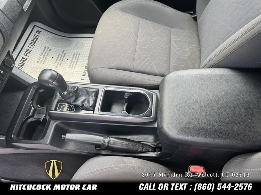 2019 Toyota Tacoma TRD Sport, available for sale in Wolcott, Connecticut | Hitchcock Motor Car. Wolcott, Connecticut 2019 Toyota Tacoma TRD Sport, available for sale in Wolcott, Connecticut | Hitchcock Motor Car. Wolcott, Connecticut