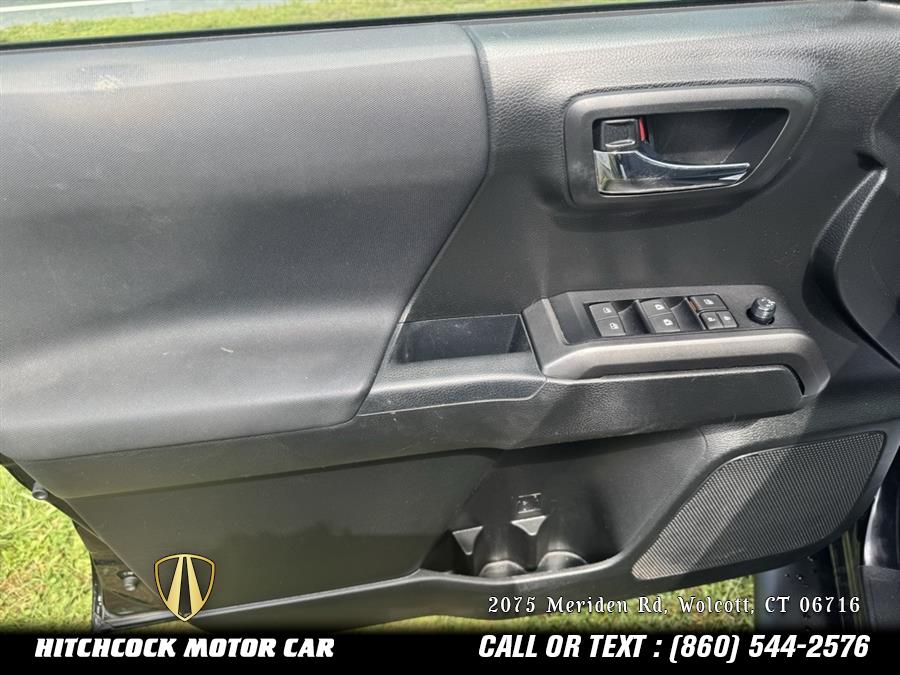 2019 Toyota Tacoma TRD Sport, available for sale in Wolcott, Connecticut | Hitchcock Motor Car. Wolcott, Connecticut 2019 Toyota Tacoma TRD Sport, available for sale in Wolcott, Connecticut | Hitchcock Motor Car. Wolcott, Connecticut