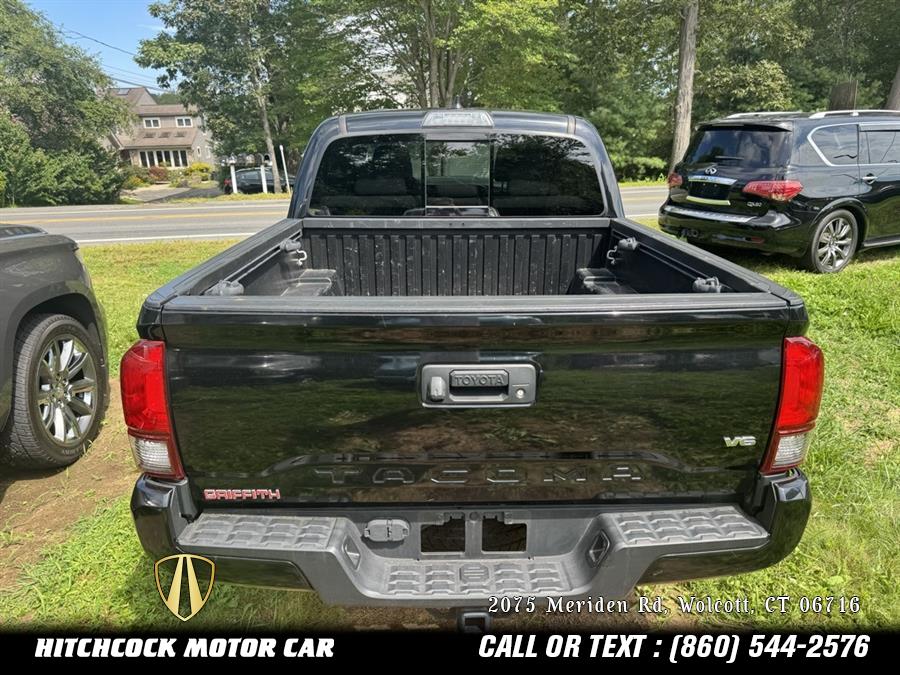 2019 Toyota Tacoma TRD Sport, available for sale in Wolcott, Connecticut | Hitchcock Motor Car. Wolcott, Connecticut 2019 Toyota Tacoma TRD Sport, available for sale in Wolcott, Connecticut | Hitchcock Motor Car. Wolcott, Connecticut