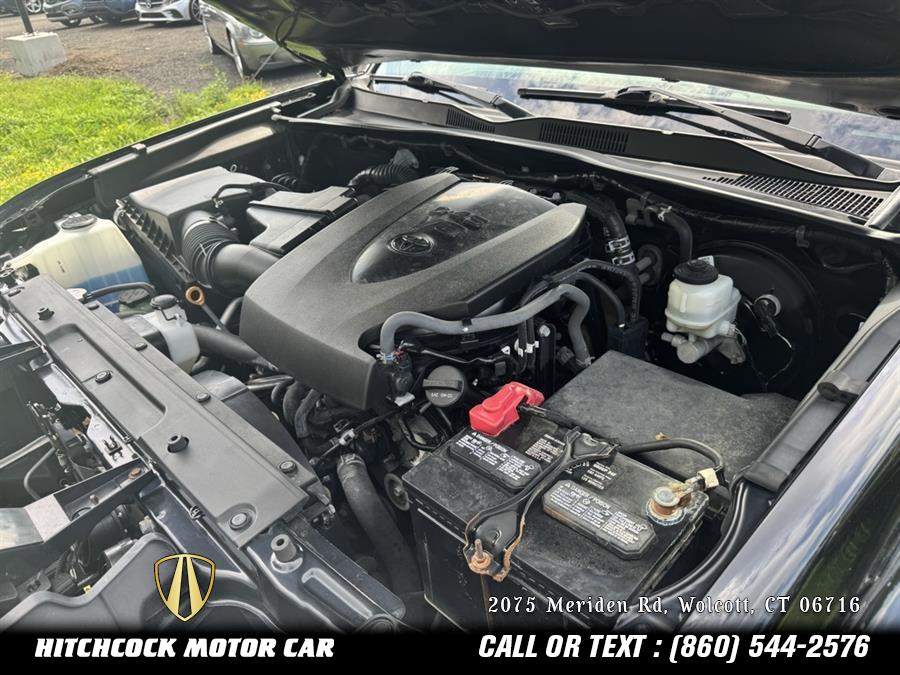 2019 Toyota Tacoma TRD Sport, available for sale in Wolcott, Connecticut | Hitchcock Motor Car. Wolcott, Connecticut 2019 Toyota Tacoma TRD Sport, available for sale in Wolcott, Connecticut | Hitchcock Motor Car. Wolcott, Connecticut