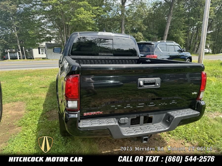 2019 Toyota Tacoma TRD Sport, available for sale in Wolcott, Connecticut | Hitchcock Motor Car. Wolcott, Connecticut 2019 Toyota Tacoma TRD Sport, available for sale in Wolcott, Connecticut | Hitchcock Motor Car. Wolcott, Connecticut