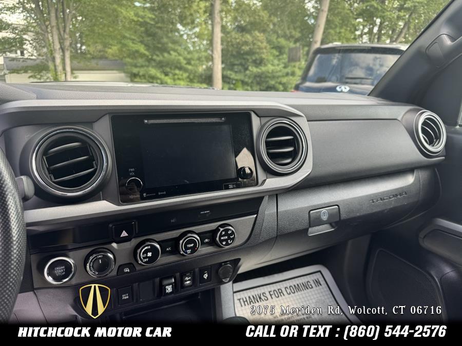 2019 Toyota Tacoma TRD Sport, available for sale in Wolcott, Connecticut | Hitchcock Motor Car. Wolcott, Connecticut 2019 Toyota Tacoma TRD Sport, available for sale in Wolcott, Connecticut | Hitchcock Motor Car. Wolcott, Connecticut